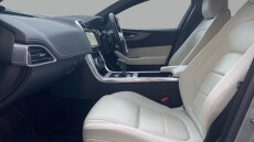 Jaguar XE 2.0 R-Dynamic S 4dr Auto Petrol Saloon